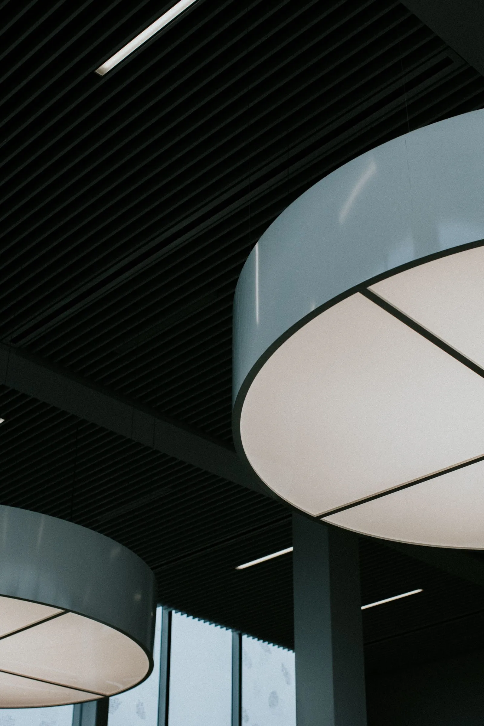 Corpi illuminanti di design