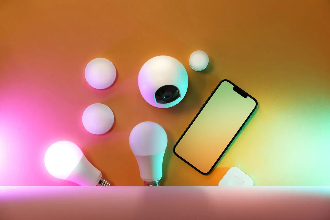 Domotica e smart home